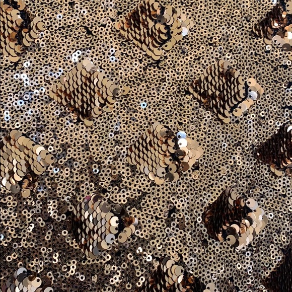 NEW! Zara sequin dress! - Picture 3 of 6